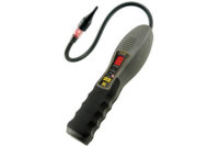 Digital Refrigerant Leak Detector