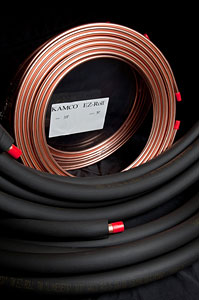Copper: Line Sets
