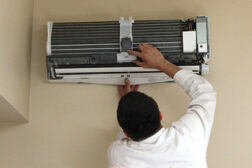 ductless and VRF are the fastest growing segments of the HVAC market