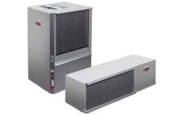 Commercial Water-Source Heat Pump