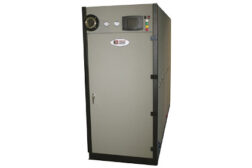 Bryan Steam LLC: Hot-Water Condensing Boilers