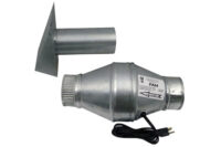 Tjernlund Products Inc.: Residential Fresh Air Intake System