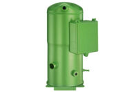 Bitzer U.S. Inc.: A/C and Heat Pump Scroll Compressors