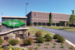 Bitzer U.S. Inc. recently moved production into a new 95,000-square-foot plant in Flowery Branch, Ga.