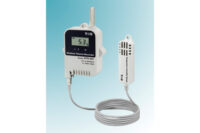 T&D Corp.: Temp-Humidity Data Logger