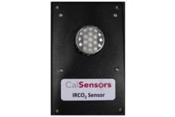 Cal Sensors: Infrared Carbon Dioxide Sensor