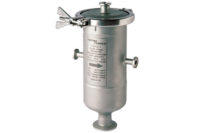 Spirax-Sarco Inc.: Clean Steam Separator