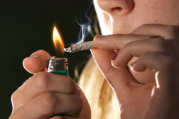 The legalization of marijuana is expected to be taken up in more states in the near future.