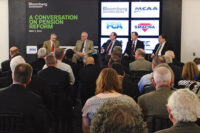 Pension Reform, Energy Management Headline QCA Conference