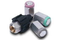 RectorSealÂ® Corp.: Locking Valve Cap