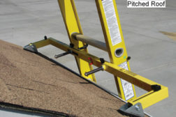 Safe T Climb Inc.: Ladder Anti-Fall Device