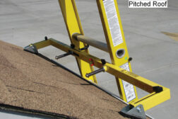 Safe T Climb Inc.: Ladder Anti-Fall Device