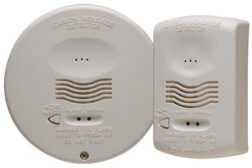 System Sensor: Carbon Monoxide Detectors