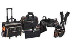 Klein Tools Inc.: Tool Totes