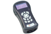 E Instruments Intl. LLC: Residential Combustion Analyzer