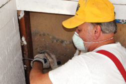 The key to controlling mold lies in a parallel ability to control humidity. HVACR contractors must be able to adequately understand, measure, monitor, and maintain proper indoor air moisture ratios.