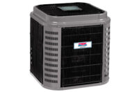 International Comfort Products Corp.: Single-Stage Heat Pump