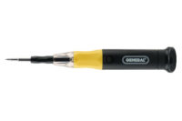 General Tools & Instruments: Lighted Precision Screwdriver