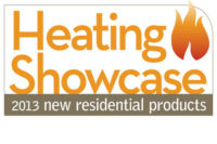 ACHR News Heating Showcase logo