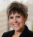 The HVACR Workforce Development Foundation named Rosemary Sparks to its board of trustees.
