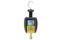 Fieldpiece Instruments Inc.: Digital Micron Vacuum Gauge