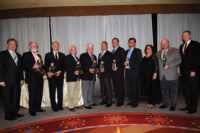 Rheem Honors Distributors