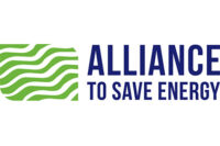 Alliance to Save Energy logo