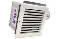 American Aldes Ventilation Corp.: Zone Register Terminals