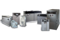 Bradford White Boilers and Volume Water Heaters