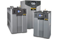 Laars High-Efficiency Boiler Line