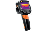 Testo: Thermal Imager