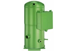 Bitzer Scroll Compressor