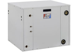 Bard geothermal heat pump