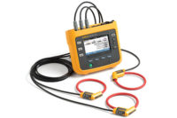 Fluke Three-Phase Electrical Energy Logger