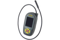 General Tools & Instruments Compact Video Inspection System