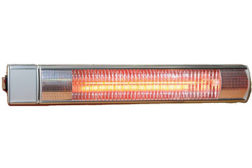 Heat Controller Infrared Heaters