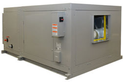 KeepRite Refrigeration Air Handler Line