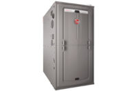 Rheem 90 Percent+ Gas Furnace Platform