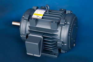 NovaTorque High-Efficiency Motors