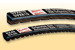 Browning's EPDM-Formulated Belts Offer High Heat Resistance