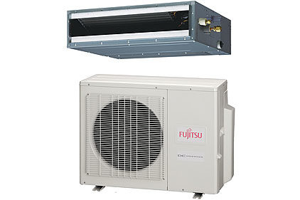 Wednesday, Jan. 22, 2014: Fujitsu Displays Single-Zone Line of Compact ...