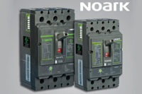 NOARK Electric Features UL 489 Molded Case Circuit Breakers