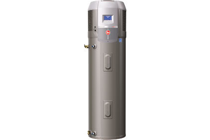 Tuesday, Jan. 21, 2014: Rheem Features High-Efficiency Hybrid Electric ...