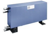 Doucette Industries Inc.: Refrigeration, A/C Desuperheaters