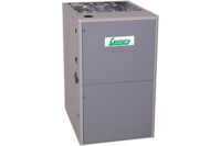 Heat Controller: 95 Percent Gas Furnace