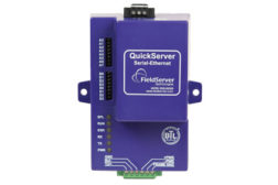 FieldServer Technologies: Networking Gateway