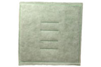 Dayton Reliable Air Filter: Panel Air Filter