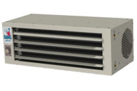 Modine Mfg. Co.: Hydronic Unit Heater