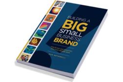 Book - Building a Big Small Business Brand