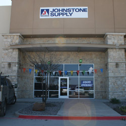 Johnstone Supply in Texas